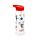 Reusable Shatterproof Water Bottle 550ml - Pippi Longstocking