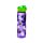 600ml Shatterproof Pop Top Water Bottle - Spooky