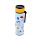 Reusable Insulated Drinks Bottle Digital Thermometer - Peanuts Snoopy & Woodstock