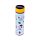 Reusable Insulated Drinks Bottle Digital Thermometer - Peanuts Snoopy & Woodstock