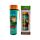 Reusable Insulated Drinks Bottle Digital Thermometer - Minecraft BOOM