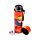 Reusable Insulated Drinks Bottle Digital Thermometer - Naruto