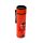 Reusable Insulated Drinks Bottle Digital Thermometer - Naruto