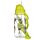 Children's Water Bottle 450ml - Shaun the Sheep