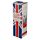 Reusable Insulated Drinks Bottle Digital Thermometer - London Icons