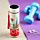 Reusable Insulated Drinks Bottle Digital Thermometer - London Icons