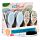 Pick of the Bunch Botanical Handy Hair Brush