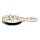 Pick of the Bunch Botanical Handy Hair Brush