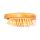 Bamboo Shaped Hair Brush - Moomin