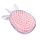 Glitter Shaped Hair Brush - Unicorn Magic