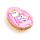 Bamboo Shaped Hair Brush - Moomin Tammi