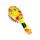 Bamboo Hair Brush - Summer Fruits
