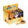 Bamboo Shaped Hair Brush - Beans & Co Cats