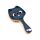 Bamboo Shaped Hair Brush - Beans & Co Cats
