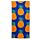 Microfibre Beach Towel - Pineapple Print