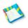 Microfibre Beach Towel - Vacation Vibes Unicorn