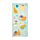 Microfibre Beach Towel - Beans & Co Cats