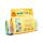 Microfibre Beach Towel - Beans & Co Cats