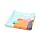 Microfibre Beach Towel - Beans & Co Cats