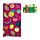 Microfibre Beach Towel - Summer Fruits