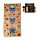 Microfibre Beach Towel - Day of the Dead