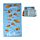 Microfibre Beach Towel - Capybara