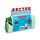 Microfibre Beach Towel - Foodiemals Watermelon & Summer Fruits