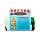 Microfibre Beach Towel - Foodiemals Watermelon & Summer Fruits