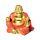 Mini Collectable - Lucky Buddha