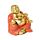 Mini Collectable - Lucky Buddha