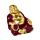 Mini Collectable - Lucky Buddha