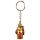 Novelty Keyring - Lucky Buddha