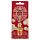 Novelty Keyring - Lucky Buddha