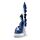 Decorative White & Blue Thai Buddha - Tree of Life