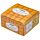 Goloka Wax Candle Tin - Nag Champa 