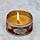 Goloka Wax Candle Tin - Palo Santo
