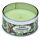Goloka Wax Candle Tin - Citronella