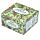 Goloka Wax Candle Tin - Citronella