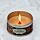 Goloka Wax Candle Tin - Sandalwood