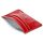 Contactless Protection Fabric Card Holder Wallet - London Tour