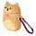 Wireless Earphone Silicone Case Cover - Shiba Inu Dog (Cover Only)