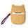 Wireless Earphone Silicone Case Cover - Shiba Inu Dog (Cover Only)