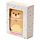 Wireless Earphone Silicone Case Cover - Shiba Inu Dog (Cover Only)