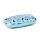 Glasses/Sunglasses Holder - Volkswagen VW T1 Camper Bus Explore More/Waves are Calling