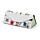 Foldable Glasses Holder -  Butterfly Meadows