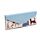 Foldable Glasses Holder -  Feline Fine Cats