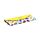 Foldable Glasses Holder -  The Beatles Yellow Submarine