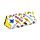 Foldable Glasses Holder -  The Beatles Yellow Submarine