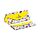 Foldable Glasses Holder -  The Beatles Yellow Submarine