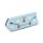 Foldable Glasses Holder - Pusheen the Cat